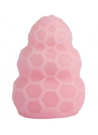 Розовый мастурбатор Phantom Masturbator Pleasure Pocket - Chisa - в Химках купить с доставкой