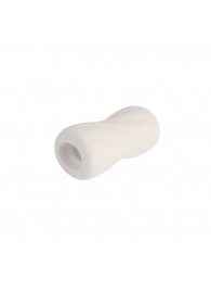 Белый мастурбатор Blow Cox Masturbator Pleasure Pocket - Chisa - в Химках купить с доставкой