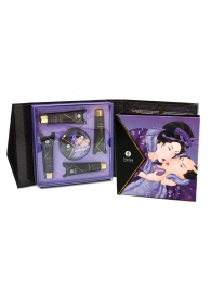 Подарочный набор Geishas secret из 5 предметов - Shunga - купить с доставкой в Химках