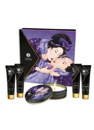 Подарочный набор Geishas secret из 5 предметов - Shunga - купить с доставкой в Химках