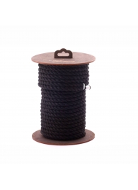 Хлопковая веревка для шибари - 10 метров - Crazy Handmade - купить с доставкой в Химках