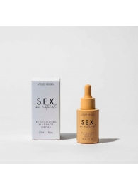 Массажные капли SEX au naturel - 30 мл. - Bijoux Indiscrets - купить с доставкой в Химках