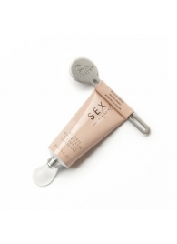 Приспособление для выдавливания тюбиков до конца Tube Squeezer - Bijoux Indiscrets - купить с доставкой в Химках