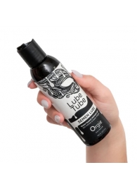 Интимный гель на водной основе Lube Tube Semen Lube - 150 мл. - ORGIE - купить с доставкой в Химках