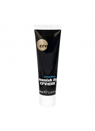 Крем для усиления эрекции Ero Spain Fly Cream - 30 мл. - Ero - купить с доставкой в Химках