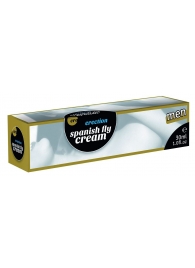Крем для усиления эрекции Ero Spain Fly Cream - 30 мл. - Ero - купить с доставкой в Химках
