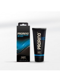 Крем для усиления эрекции Ero Prorino Erection Cream - 100 мл. - Ero - купить с доставкой в Химках