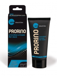 Крем для усиления эрекции Ero Prorino Erection Cream - 100 мл. - Ero - купить с доставкой в Химках