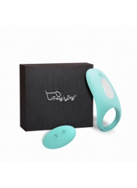 Кольцо на пенис с вибрацией и дистанционном управлении Vibrating Cock Ring - Tracy s Dog - в Химках купить с доставкой