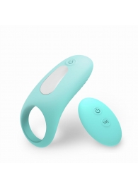 Кольцо на пенис с вибрацией и дистанционном управлении Vibrating Cock Ring - Tracy s Dog - в Химках купить с доставкой