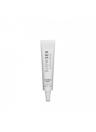Бальзам для клитора Slow Sex Clitoral Balm - 10 мл. - Bijoux Indiscrets - купить с доставкой в Химках