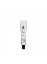 Бальзам для орального секса Slow Sex Oral Sex Balm - 10 мл. - Bijoux Indiscrets - купить с доставкой в Химках