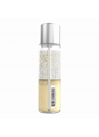 Лубрикант на водной основе JO H2O Champagne Flavored Lubricant с ароматом шампанского - 60 мл. - System JO - купить с доставкой в Химках