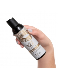 Интимный гель на водной основе Lube Tube Human Lube - 150 мл. - ORGIE - купить с доставкой в Химках