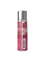 Лубрикант на водной основе JO H2O Red Velvet Cake Flavored Lubricant - 60 мл. - System JO - купить с доставкой в Химках