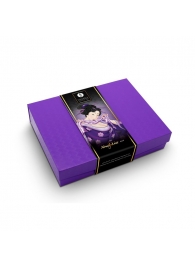 Подарочный набор Naughter Kit - Shunga - купить с доставкой в Химках