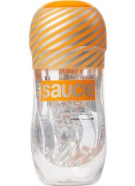 Мастурбатор Sauce Honey - Sauce - в Химках купить с доставкой
