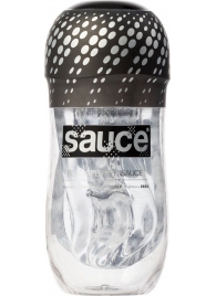 Мастурбатор Sauce Black Pepper - Sauce - в Химках купить с доставкой