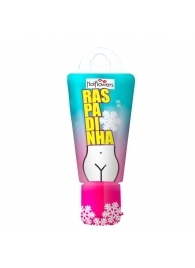 Охлаждающий гель Raspadinha - 15 гр. - HotFlowers - купить с доставкой в Химках