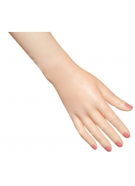 Очаровательная кукла для секса Натали - Orion - в Химках купить с доставкой