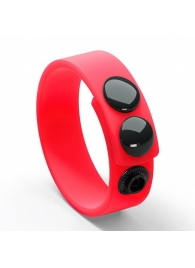 Набор из 3 разноцветных эрекционных колец Kit Neon Ring - Love to Love - в Химках купить с доставкой