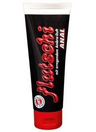 Анальная смазка на водно-силиконовой основе Flutchi Anal - 80 мл. - Orion - купить с доставкой в Химках