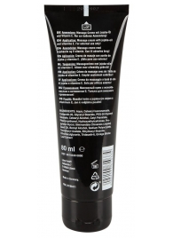 Крем для увеличения пениса Penis XXL - 80 мл. - Orion - купить с доставкой в Химках