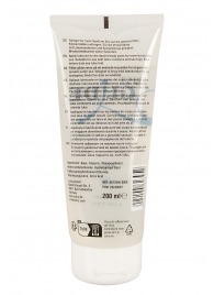 Анальный гель-лубрикант Just Glide Anal - 200 мл. - Orion - купить с доставкой в Химках