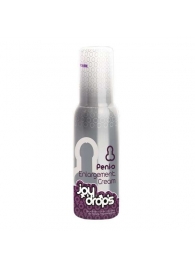 Крем для увеличения пениса JoyDrops Penis Enlargement Cream - 100 мл. - JoyDrops - в Химках купить с доставкой