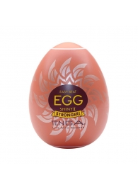 Мастурбатор-яйцо Tenga Egg Shiny II - Tenga - в Химках купить с доставкой