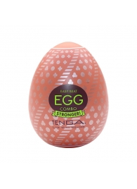 Мастурбатор-яйцо Tenga Egg Combo - Tenga - в Химках купить с доставкой