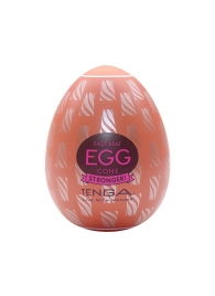 Мастурбатор-яйцо Tenga Egg Cone - Tenga - в Химках купить с доставкой
