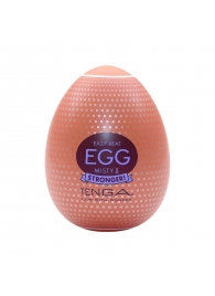Мастурбатор-яйцо Tenga Egg Misty II - Tenga - в Химках купить с доставкой