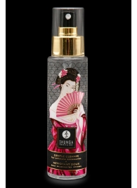 Очищающее средство Gentle Cleaner - 115 мл. - Shunga - купить с доставкой в Химках