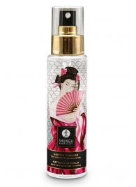 Очищающее средство Gentle Cleaner - 115 мл. - Shunga - купить с доставкой в Химках