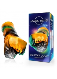 Фантазийный мастурбатор с клыками - Bior toys - в Химках купить с доставкой