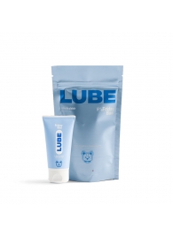 Смазка на водной основе Friday Bae Lube - 50 мл. - Friday Bae - купить с доставкой в Химках