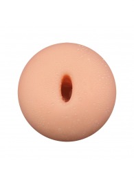 Телесный мастурбатор Maxi Flex Generic Experience - Adrien Lastic - в Химках купить с доставкой