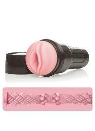 Мастурбатор-вагина Fleshlight - Go Surge Pink Lady - Fleshlight - в Химках купить с доставкой