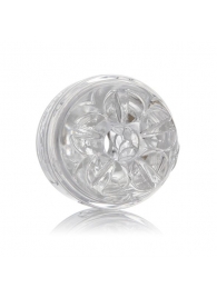 Мастурбатор Fleshlight - Quickshot Masturbator Clear - Fleshlight - в Химках купить с доставкой