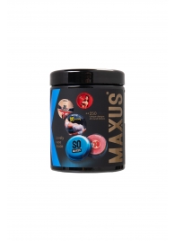 Классические презервативы MAXUS Classic - 12 шт. - Maxus - купить с доставкой в Химках