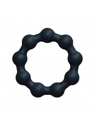 Темно-серое эрекционное кольцо Maximize Ring - Dorcel - в Химках купить с доставкой