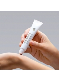 Возбуждающий гель Vibrating Orgasmic Gel - 20 мл. - YESforLOV - купить с доставкой в Химках