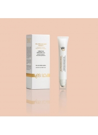 Возбуждающий гель Vibrating Orgasmic Gel - 20 мл. - YESforLOV - купить с доставкой в Химках