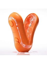 Мастурбатор Tenga Flip ORB Sunset - Tenga - в Химках купить с доставкой