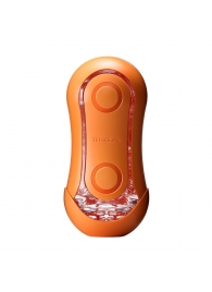 Мастурбатор Tenga Flip ORB Sunset - Tenga - в Химках купить с доставкой