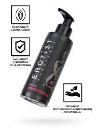 Сужающий гель для женщин Erotist Spring Touch - 150 мл. - Erotist Lubricants - купить с доставкой в Химках