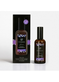 Мужской антибактериальный эко-гель для интимного ухода Intimizer - 100 мл. - Intimizer - купить с доставкой в Химках