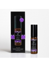 Мужской антибактериальный эко-гель для интимного ухода Intimizer - 20 мл. - Intimizer - купить с доставкой в Химках