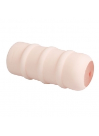 Мастурбатор-анус Goddess - 12,2 см. - Baile - в Химках купить с доставкой